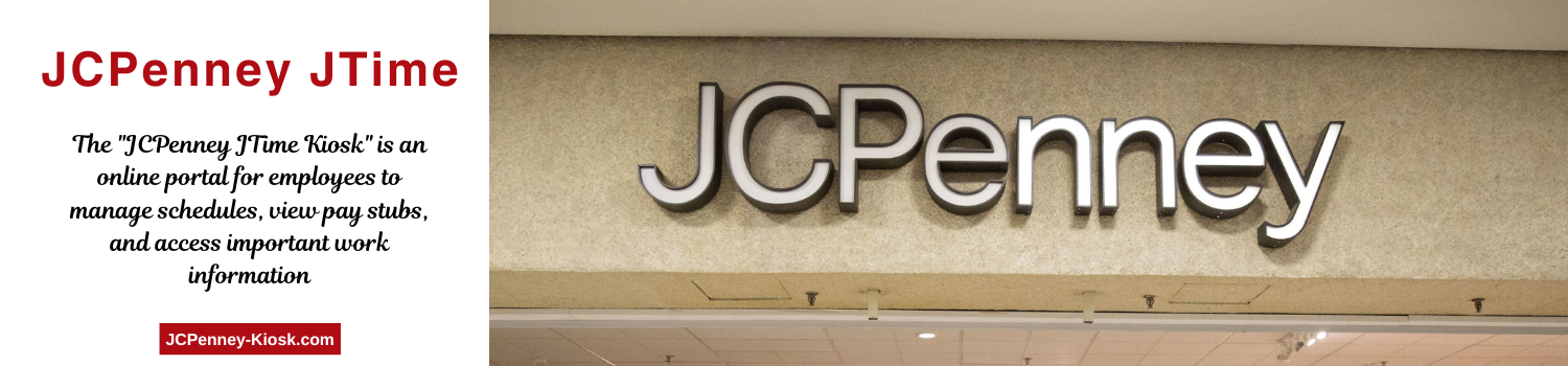 JCP JTime
