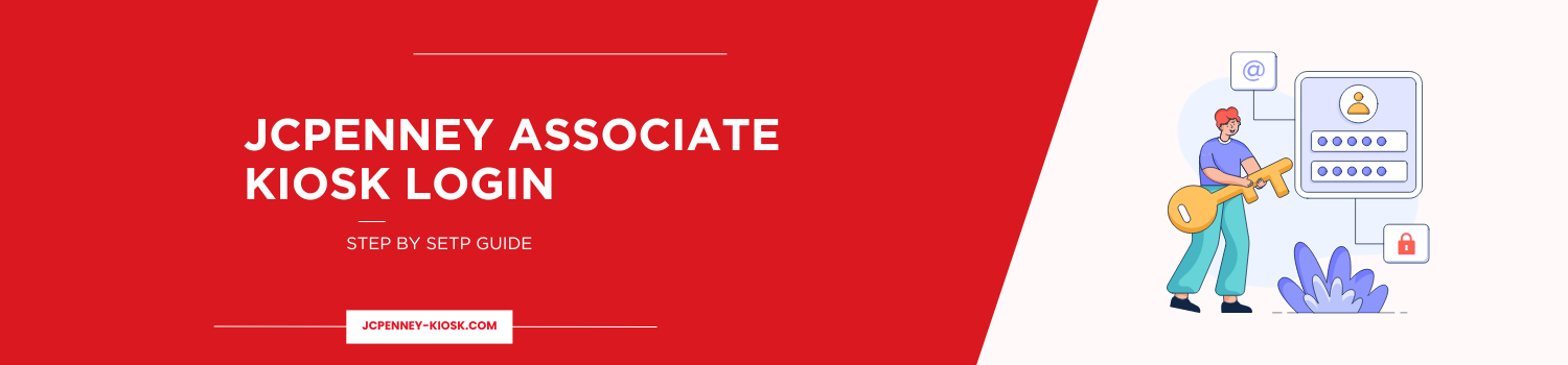 Jcpenney associate kiosk login